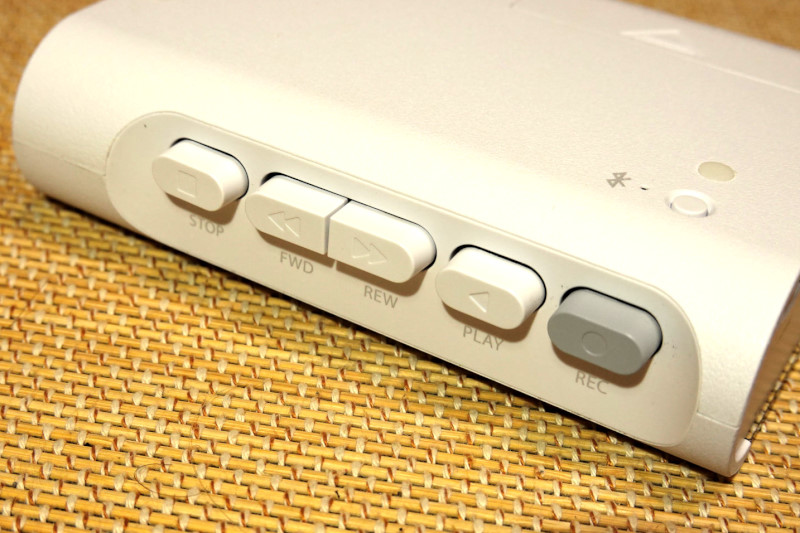 AUREX AX-W10C カセットプレーヤー