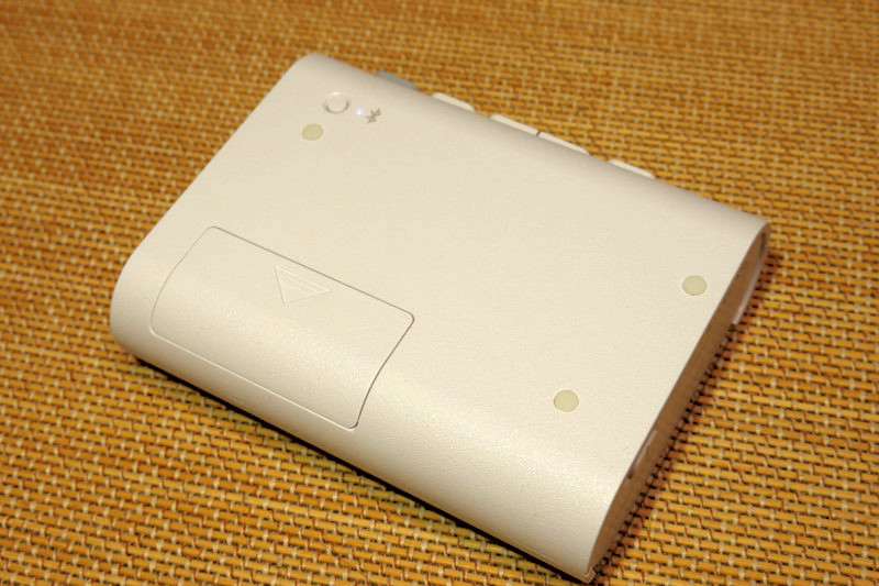 AUREX AX-W10C カセットプレーヤー